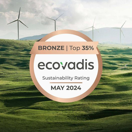 Ecovadis