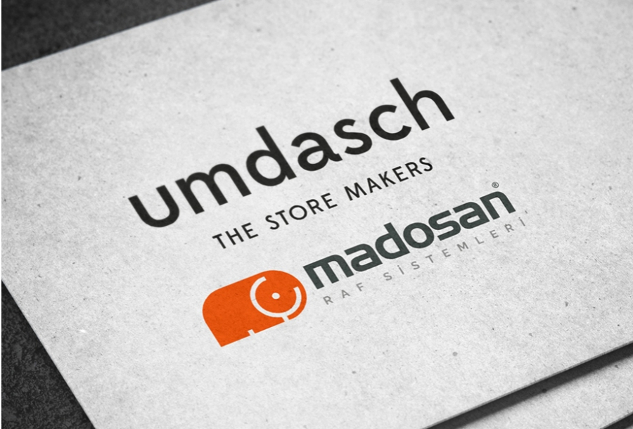 Madosan and Umdasch unite for success.